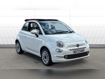 Used Fiat 500 2022 for sale - 78633170: Photo