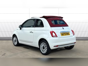 Used Fiat 500 2022 for sale - 78633170: Photo
