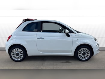 Used Fiat 500 2022 for sale - 78633170: Photo