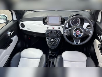 Used Fiat 500 2022 for sale - 78633170: Photo