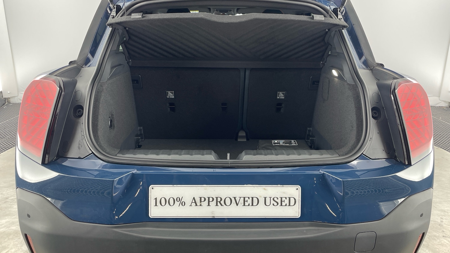 Used MINI Aceman 2025 for sale - 76146510: Photo 13