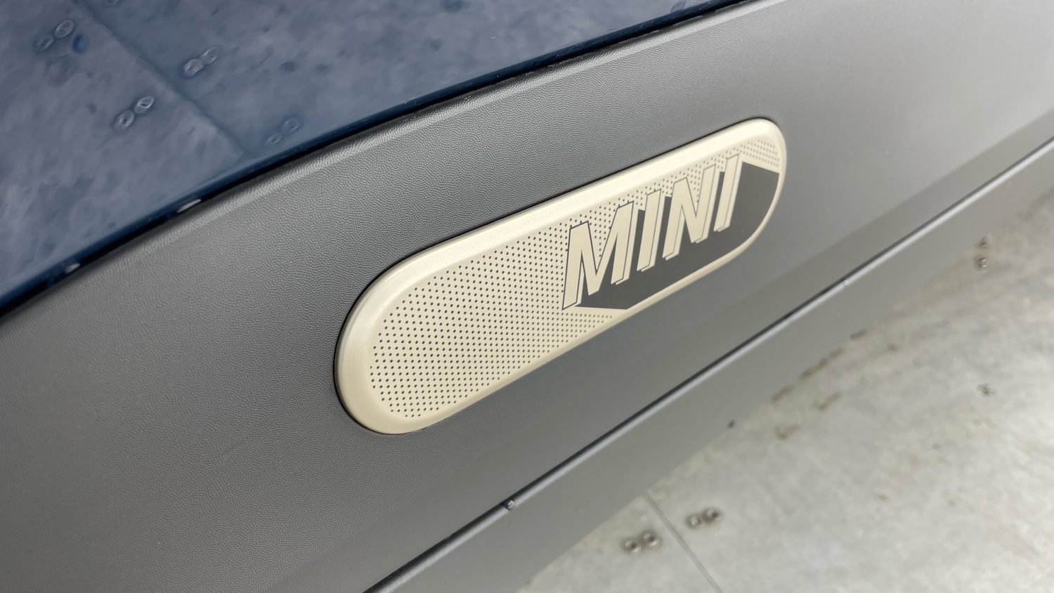Used MINI Aceman 2025 for sale - 76146510: Photo 25