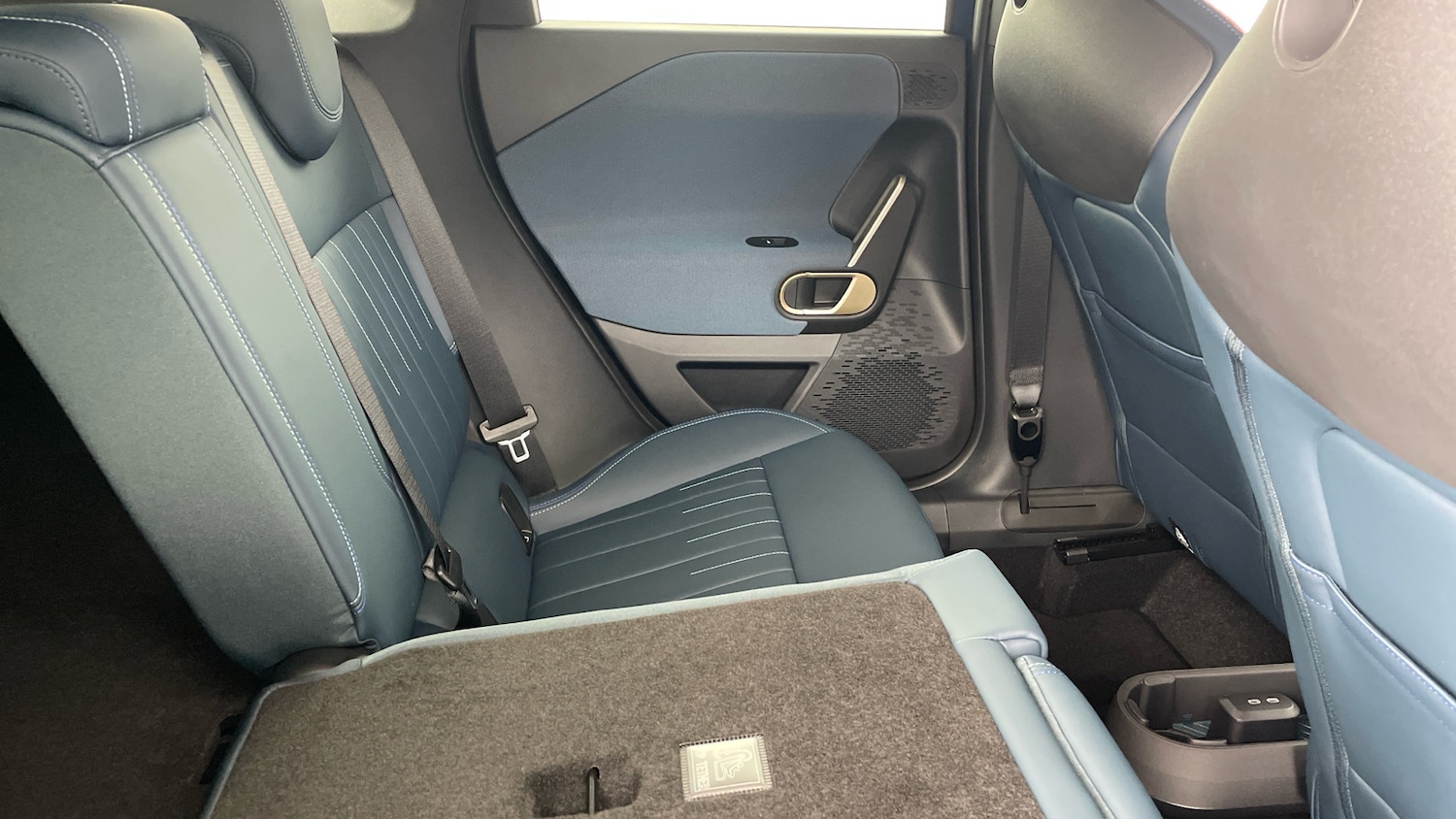 Used MINI Aceman 2025 for sale - 76146510: Photo 49
