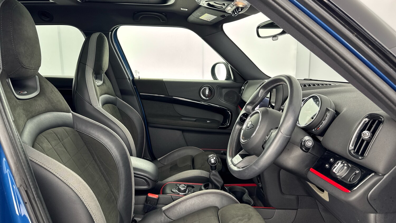 Used MINI Countryman 2021 for sale - 77619719: Photo 11