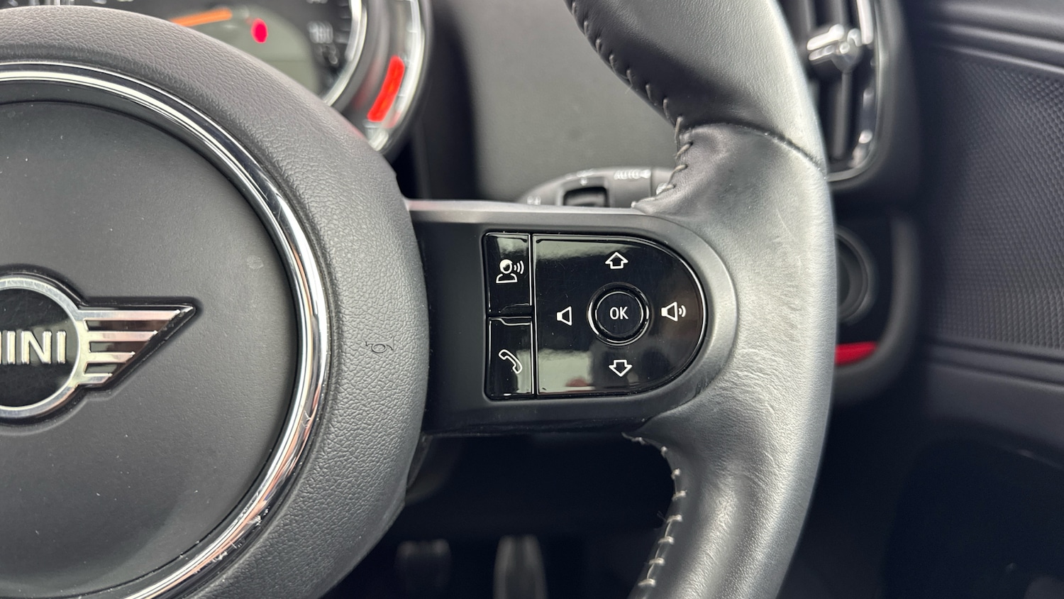 Used MINI Countryman 2021 for sale - 77619719: Photo 19