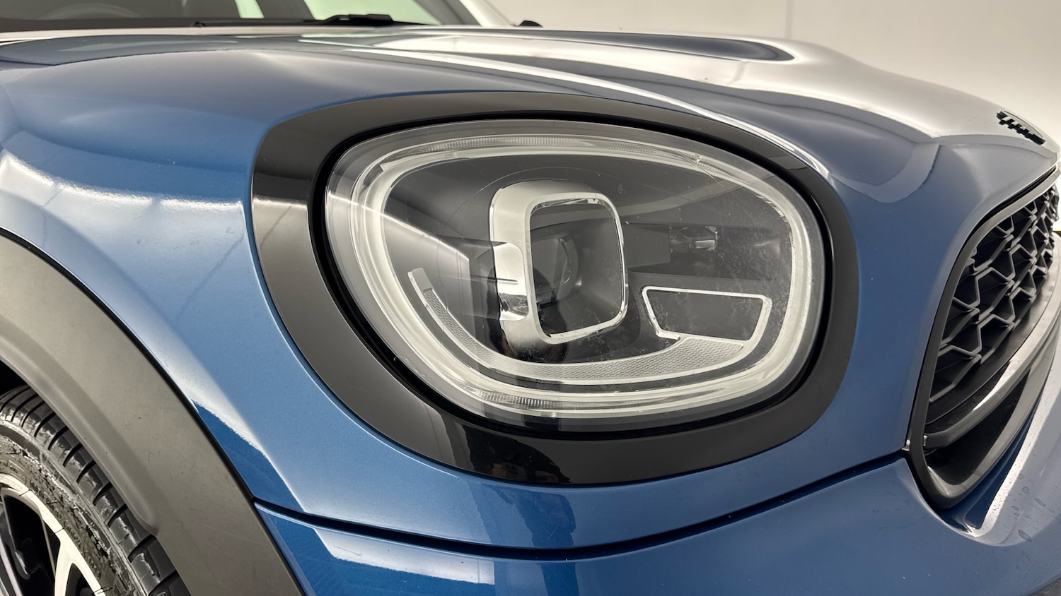 Used MINI Countryman 2021 for sale - 77619719: Photo 22