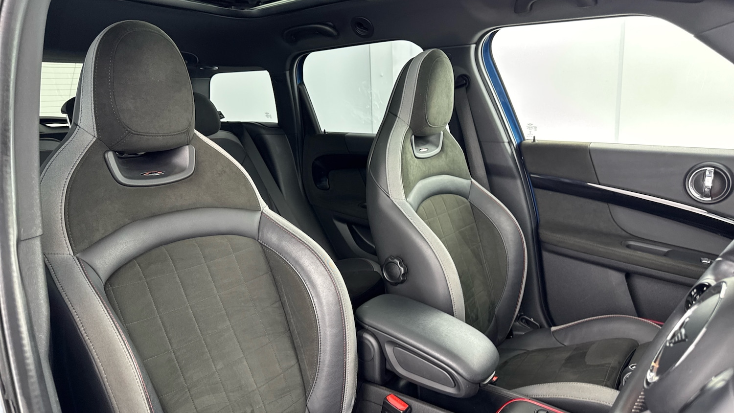 Used MINI Countryman 2021 for sale - 77619719: Photo 28