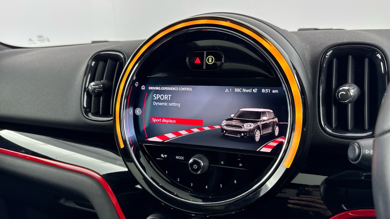 Used MINI Countryman 2021 for sale - 77619719: Photo 34