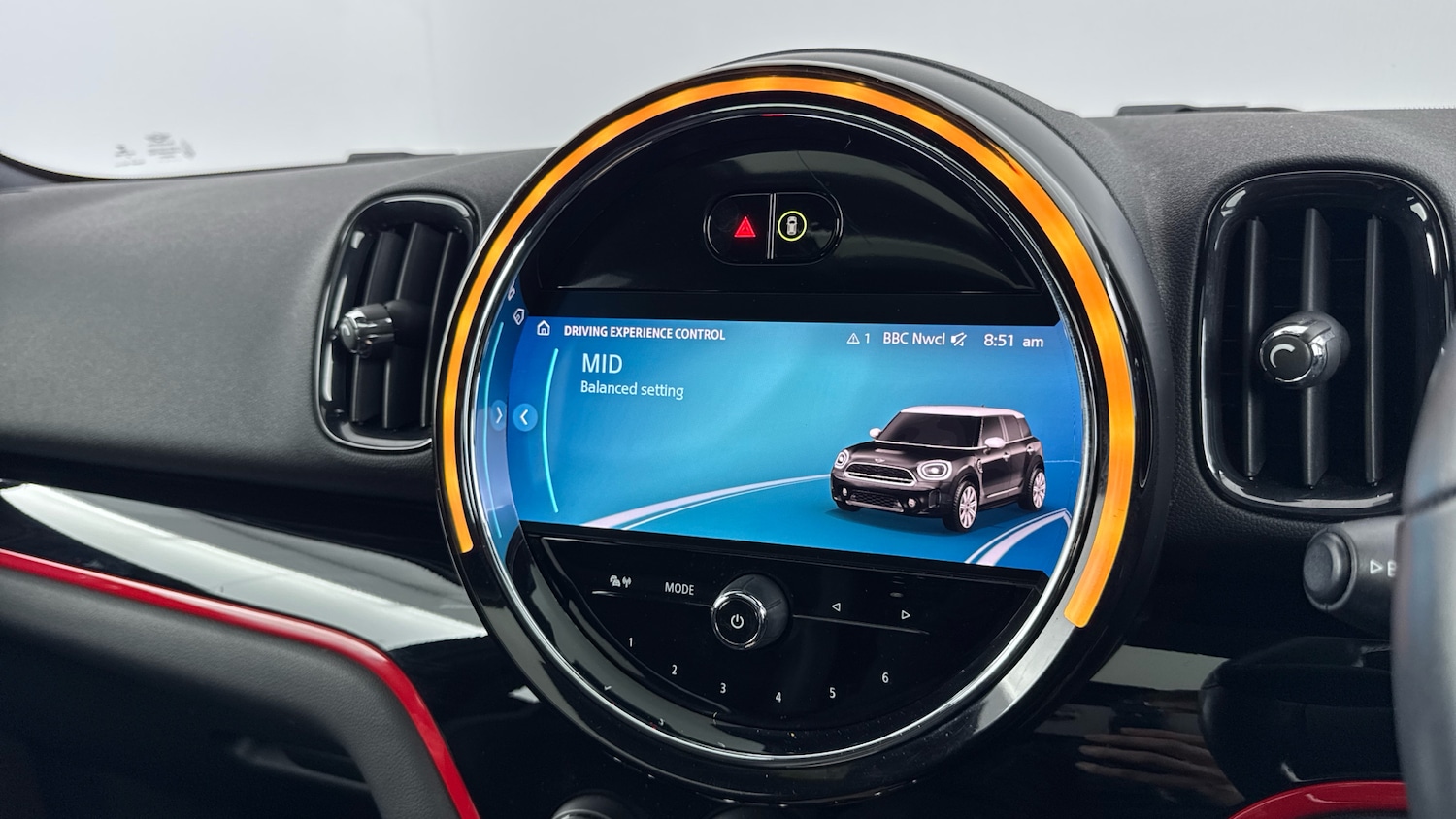 Used MINI Countryman 2021 for sale - 77619719: Photo 35