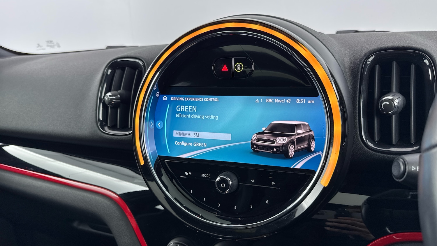 Used MINI Countryman 2021 for sale - 77619719: Photo 36