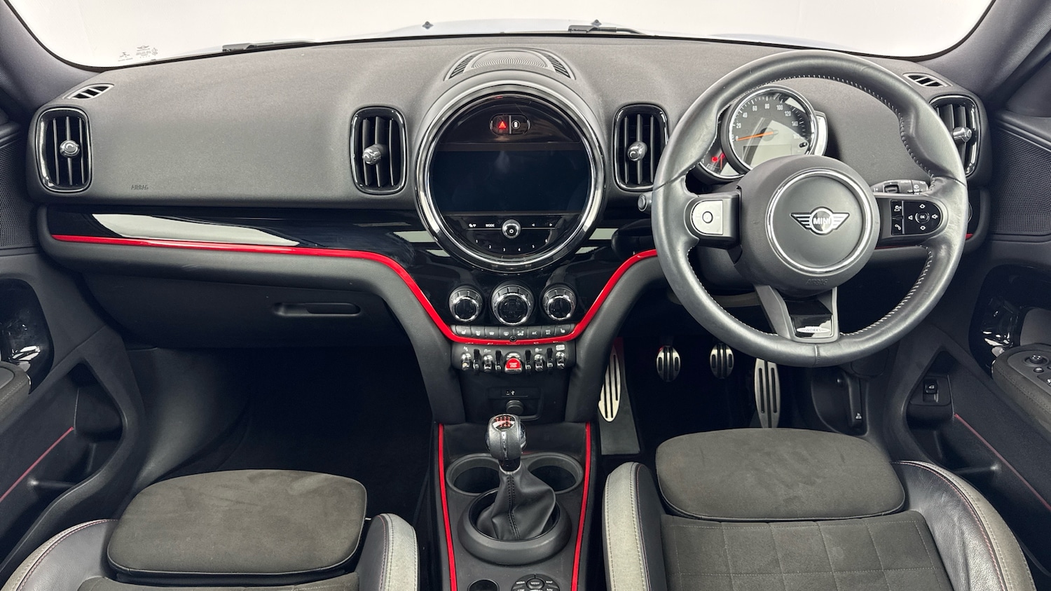 Used MINI Countryman 2021 for sale - 77619719: Photo 4