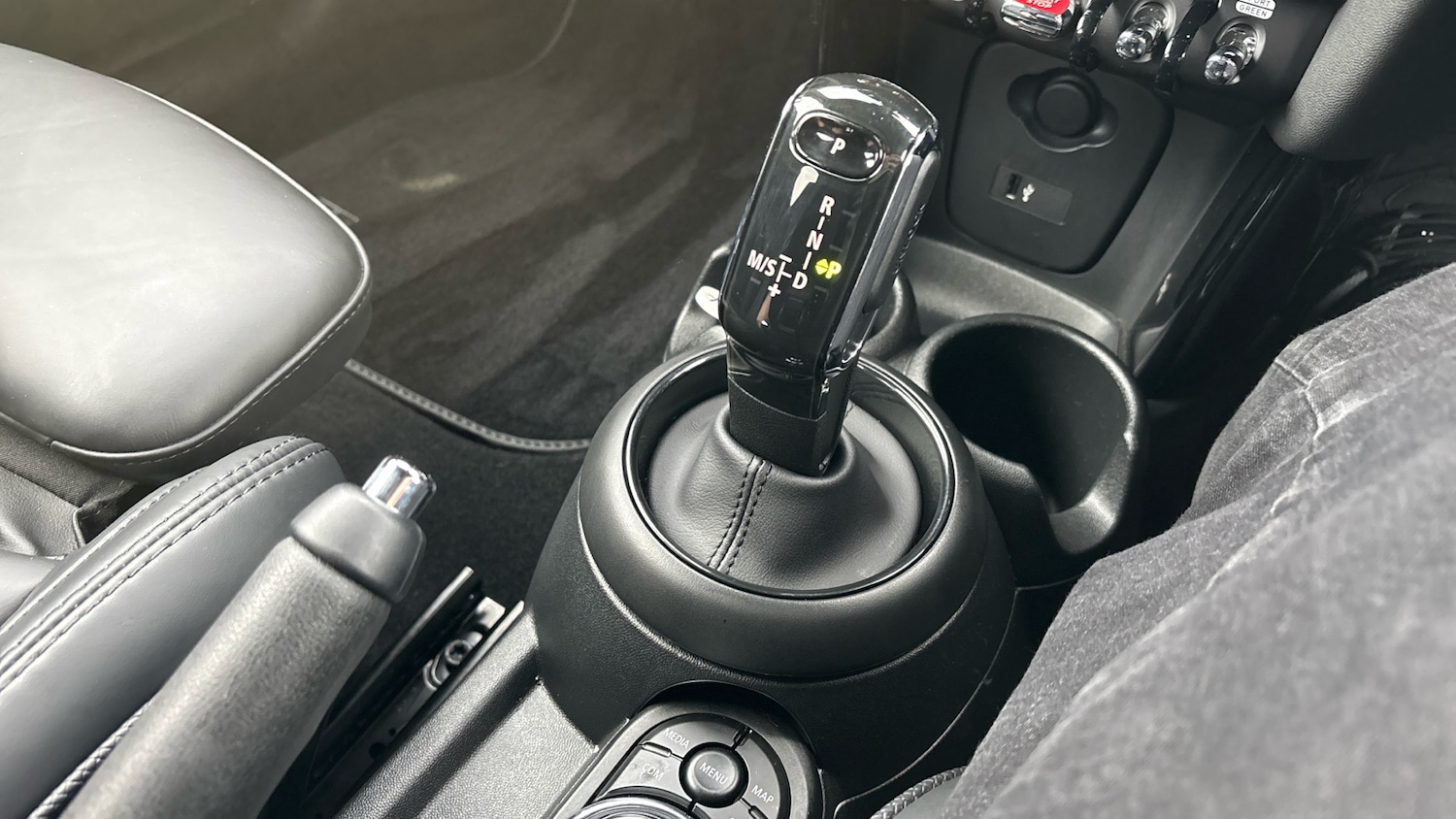 Used MINI Hatch 2023 for sale - 77490580: Photo 10