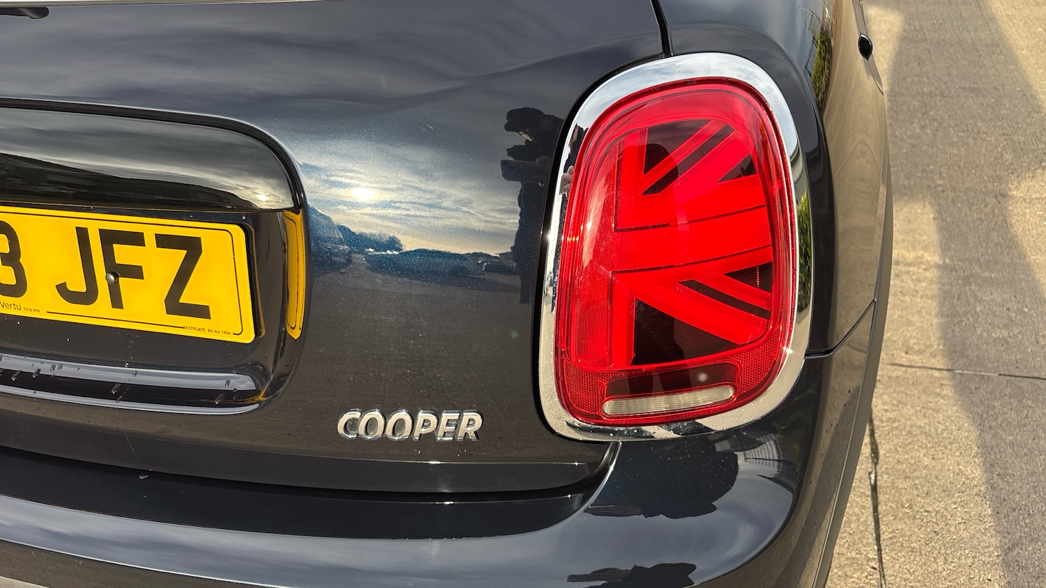 Used MINI Hatch 2023 for sale - 77490580: Photo 22