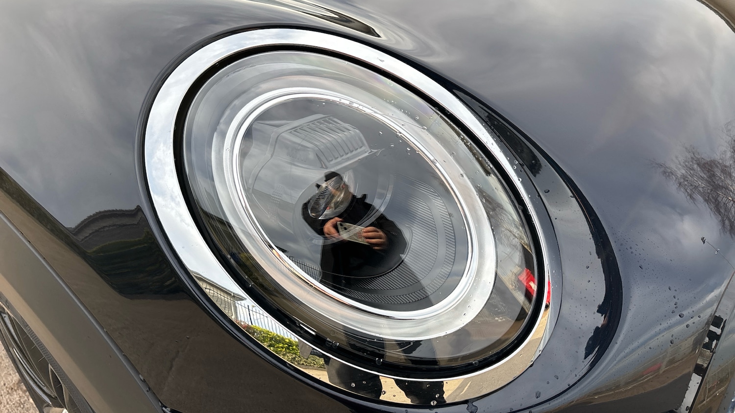 Used MINI Hatch 2023 for sale - 77490580: Photo 23