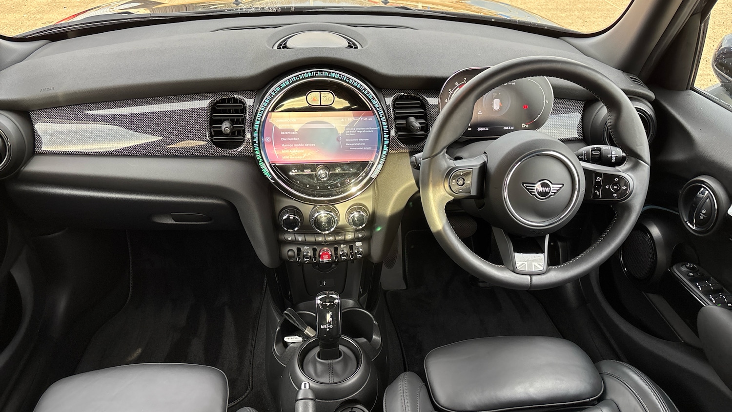 Used MINI Hatch 2023 for sale - 77490580: Photo 4