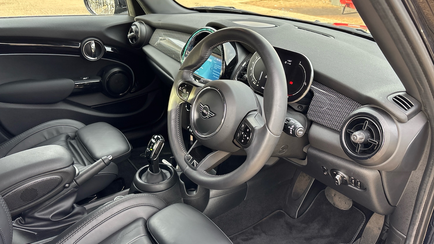 Used MINI Hatch 2023 for sale - 77490580: Photo 6