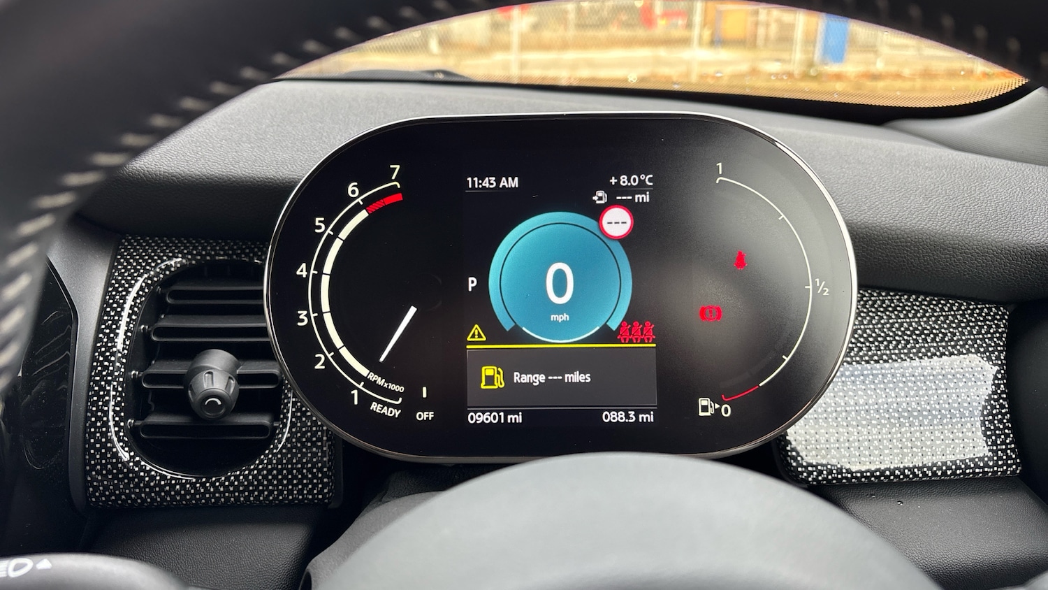 Used MINI Hatch 2023 for sale - 77490580: Photo 9