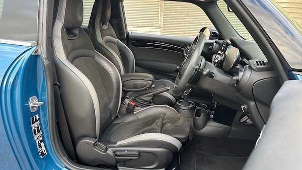Used MINI Hatch 2022 for sale - 76255273: Photo 11