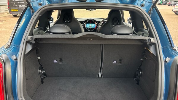 Used MINI Hatch 2022 for sale - 76255273: Photo 13