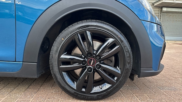 Used MINI Hatch 2022 for sale - 76255273: Photo 14