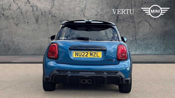 Used MINI Hatch 2022 for sale - 76255273: Photo 15