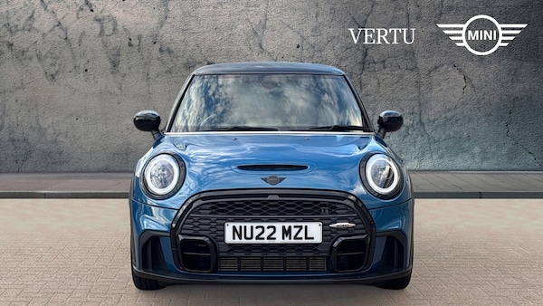Used MINI Hatch 2022 for sale - 76255273: Photo 16