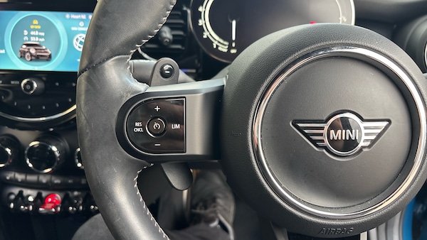 Used MINI Hatch 2022 for sale - 76255273: Photo 17