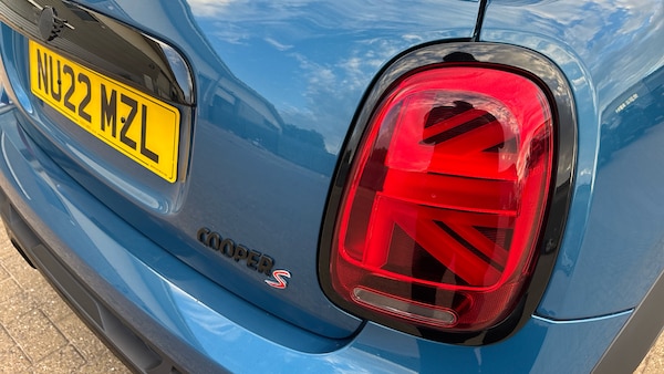 Used MINI Hatch 2022 for sale - 76255273: Photo 22
