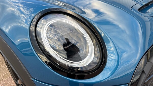 Used MINI Hatch 2022 for sale - 76255273: Photo 23