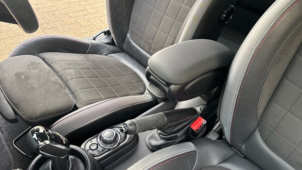 Used MINI Hatch 2022 for sale - 76255273: Photo 28