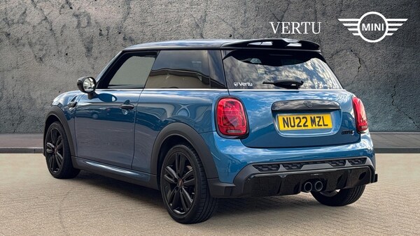 Used MINI Hatch 2022 for sale - 76255273: Photo 2