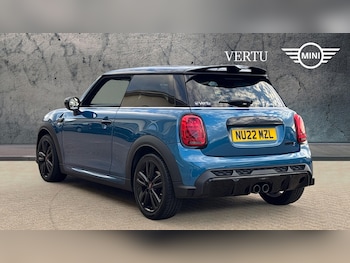 Used MINI Hatch 2022 for sale - 76255273: Photo 2