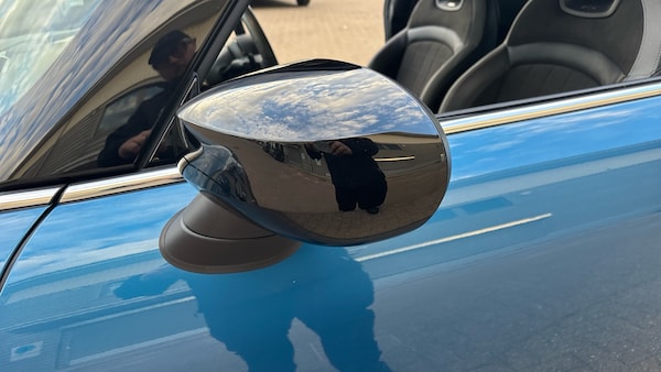 Used MINI Hatch 2022 for sale - 76255273: Photo 34