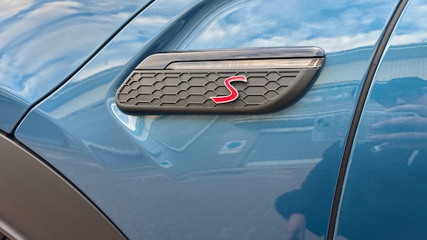 Used MINI Hatch 2022 for sale - 76255273: Photo 35