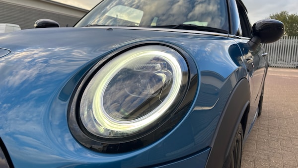 Used MINI Hatch 2022 for sale - 76255273: Photo 37