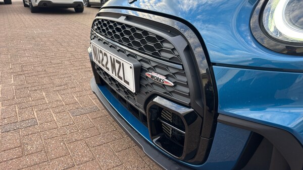 Used MINI Hatch 2022 for sale - 76255273: Photo 38