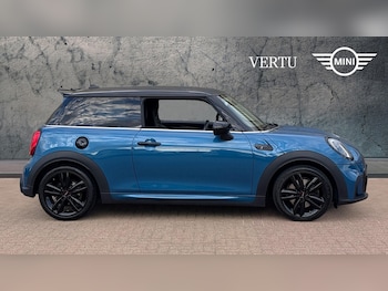 Used MINI Hatch 2022 for sale - 76255273: Photo 3