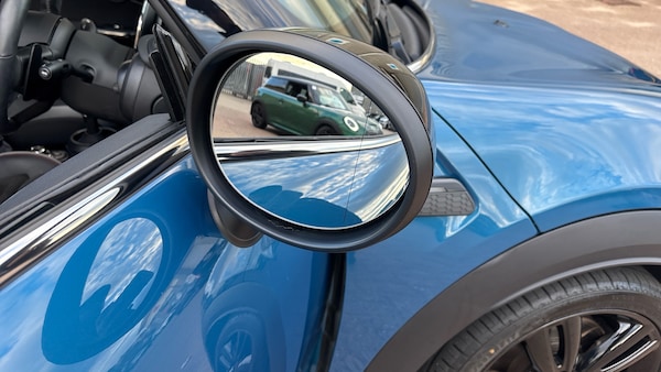 Used MINI Hatch 2022 for sale - 76255273: Photo 41