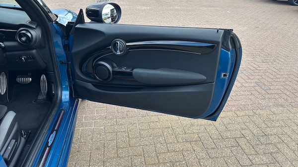 Used MINI Hatch 2022 for sale - 76255273: Photo 42