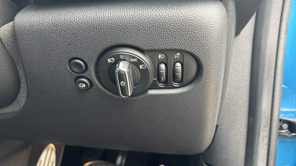 Used MINI Hatch 2022 for sale - 76255273: Photo 46