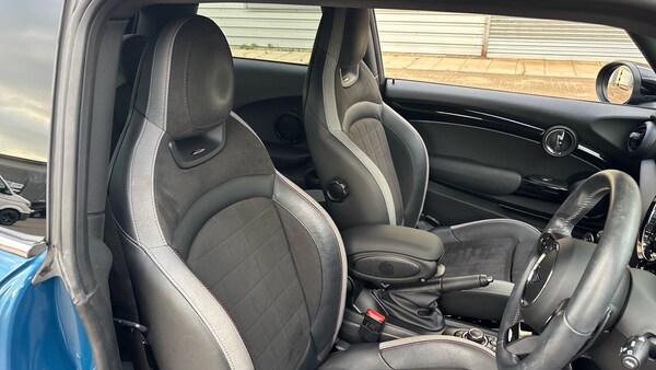 Used MINI Hatch 2022 for sale - 76255273: Photo 48