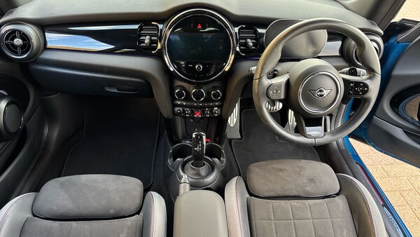 Used MINI Hatch 2022 for sale - 76255273: Photo 4