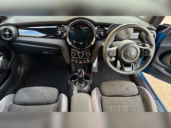 Used MINI Hatch 2022 for sale - 76255273: Photo 4