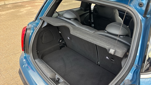 Used MINI Hatch 2022 for sale - 76255273: Photo 57