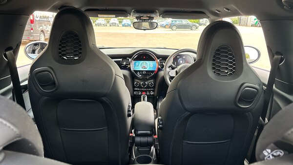 Used MINI Hatch 2022 for sale - 76255273: Photo 59