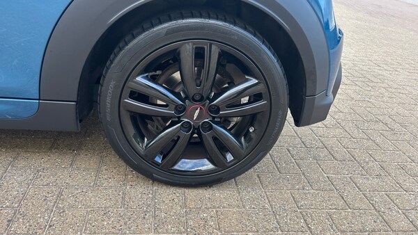 Used MINI Hatch 2022 for sale - 76255273: Photo 62
