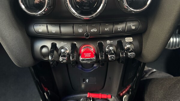 Used MINI Hatch 2022 for sale - 76255273: Photo 63