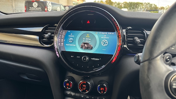 Used MINI Hatch 2022 for sale - 76255273: Photo 69