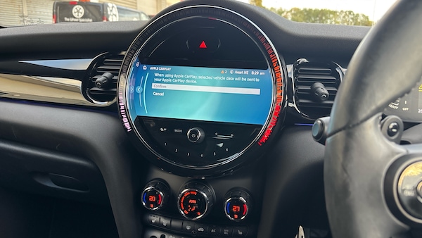 Used MINI Hatch 2022 for sale - 76255273: Photo 73