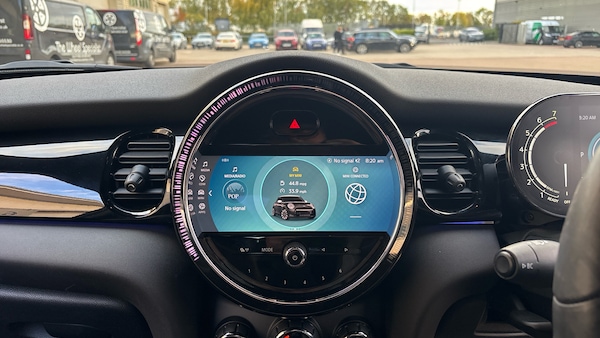 Used MINI Hatch 2022 for sale - 76255273: Photo 8